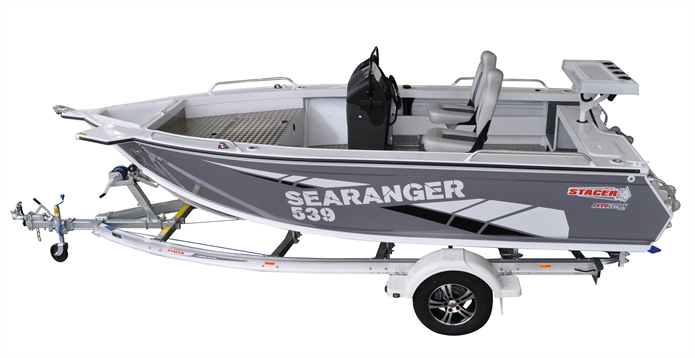 539 Sea Ranger CC