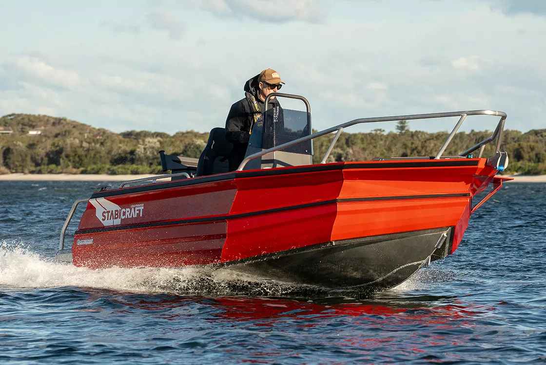 1550 Frontier