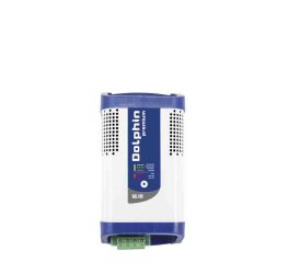 Dolphin Premium Battery Charger 12V 10A Three Outputs 230VAC